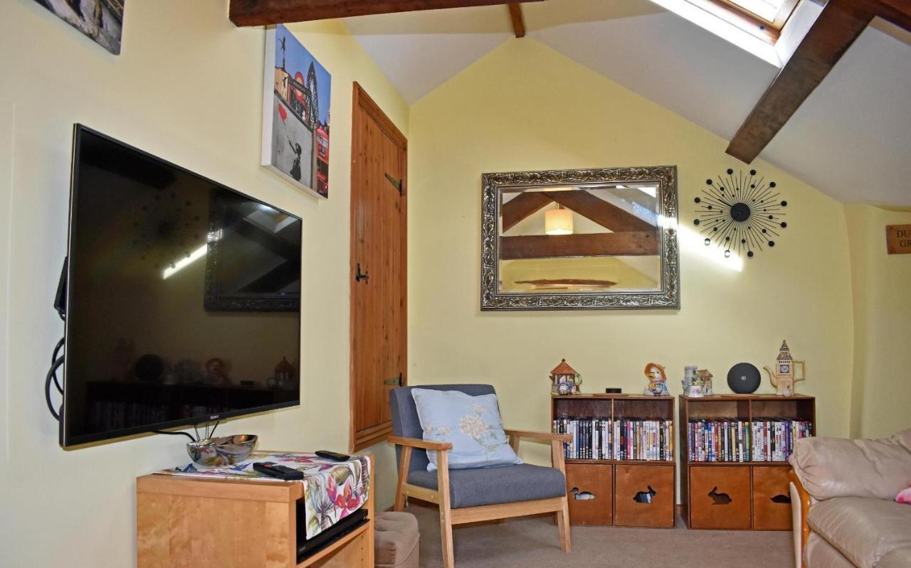 The Snickett Villa Combe Martin Exterior photo